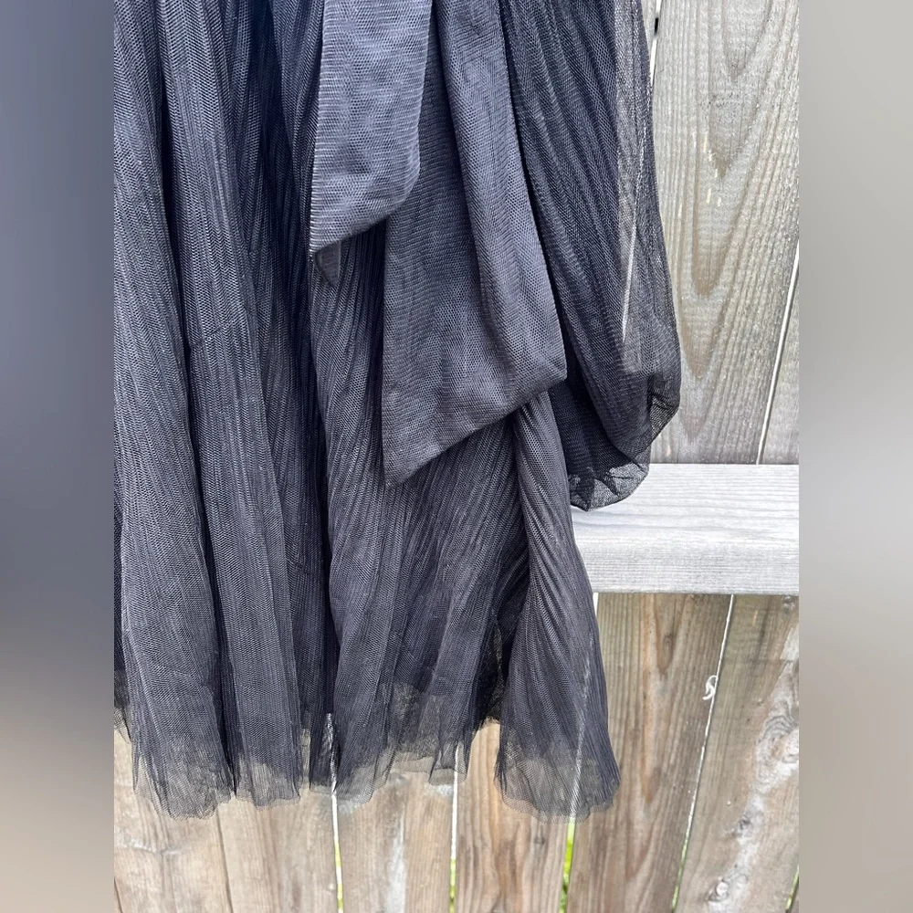 HADAS MINILove PICCOLA LIMITED EDITION NWT TULLE DRESS